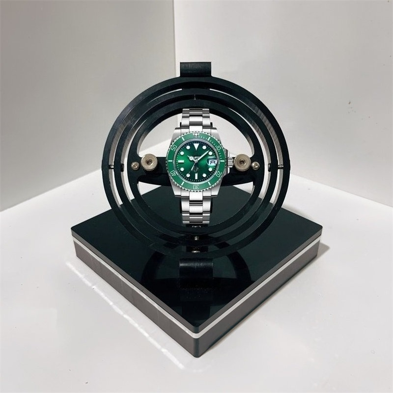 3D Watch Winder, Suitable for  - Automatic Watch Winder 评论和价格