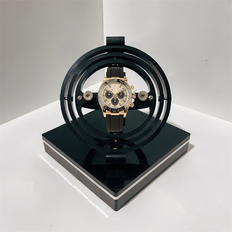 3D Watch Winder, Suitable for  - Automatic Watch Winder 评论和价格