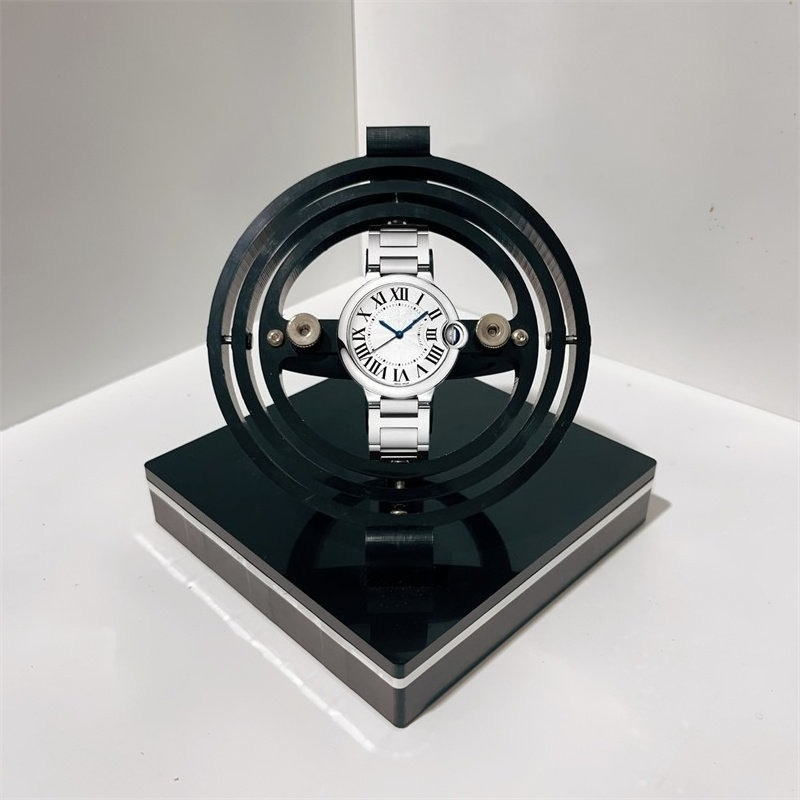 3D Watch Winder, Suitable for  - Automatic Watch Winder 评论和价格