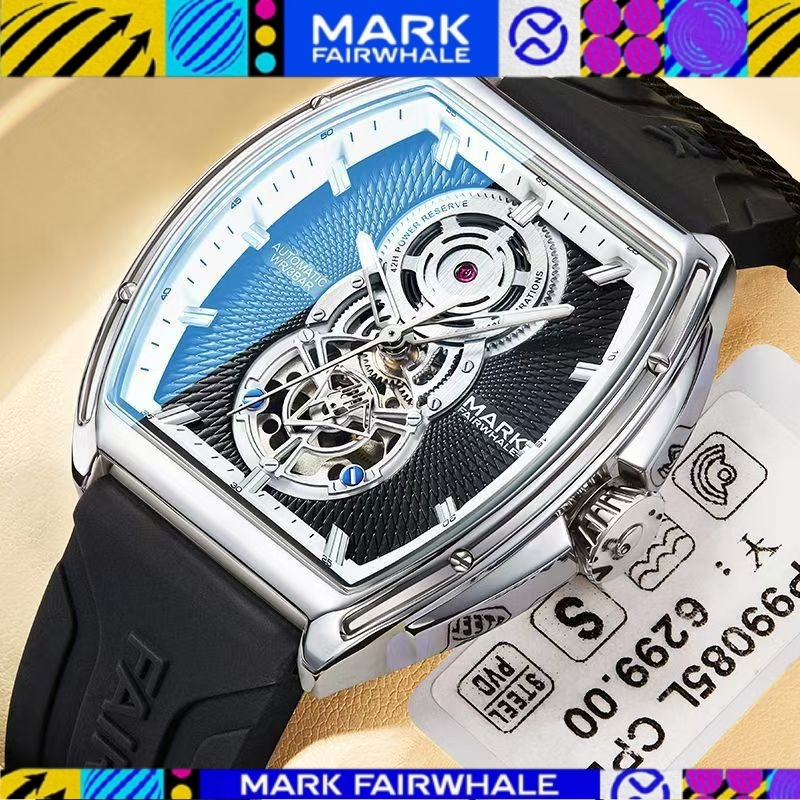 MARK FAIRWHALE 6029 Fashion Me - Automatic Watch Winder 评论和价格