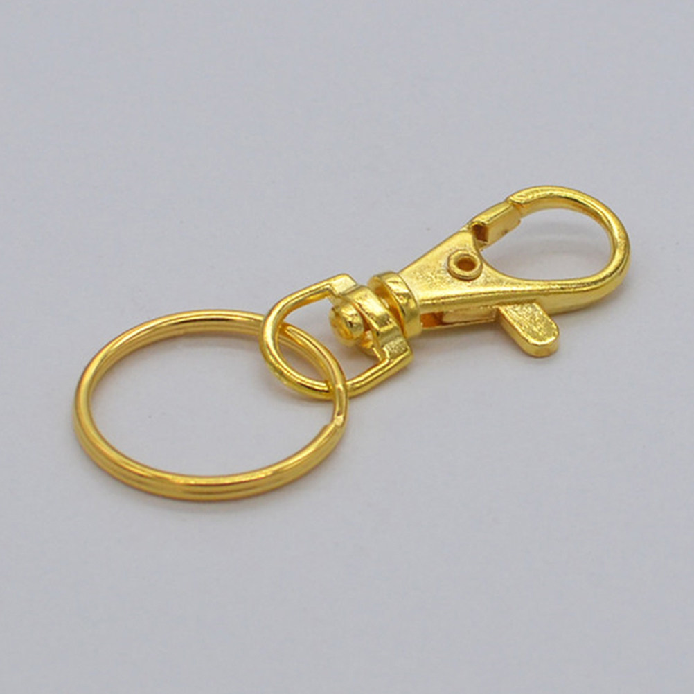 25Pieces 38Mm Lobster Clasp Ho - Jewelry Repair & Watches Photos 评论和价格