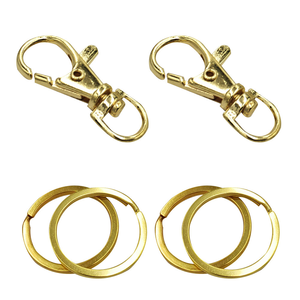 25Pieces 38Mm Lobster Clasp Ho - Jewelry Repair & Watches Photos 评论和价格