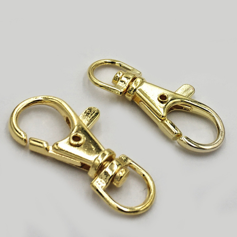 25Pieces 38Mm Lobster Clasp Ho - Jewelry Repair & Watches Photos 评论和价格