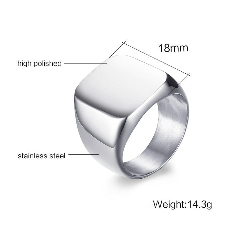 Vnox Rock Punk Tree Of Life Si - Mens Signet Ring 评论和价格
