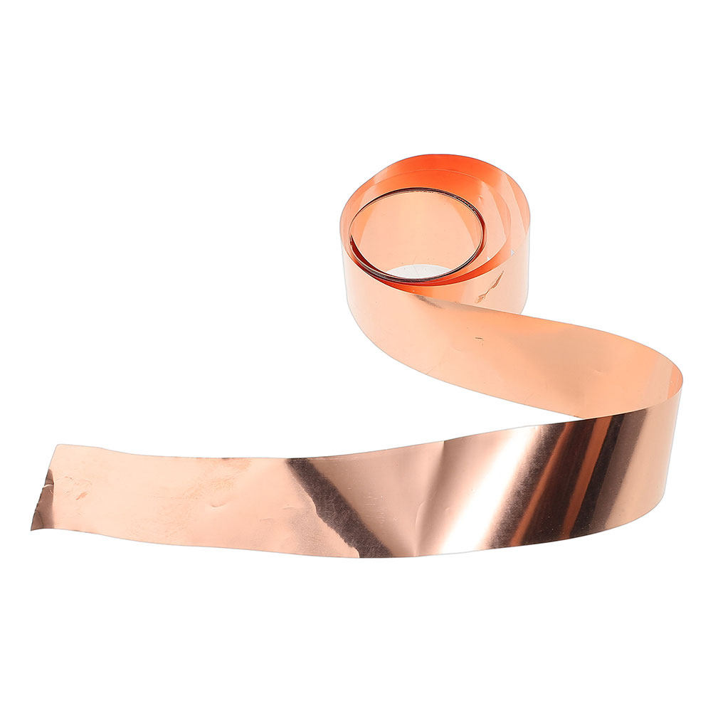 Pure Copper Foil 0.05Mmx50Mmx1 - Jewelry Repair & Watches Photos 评论和价格