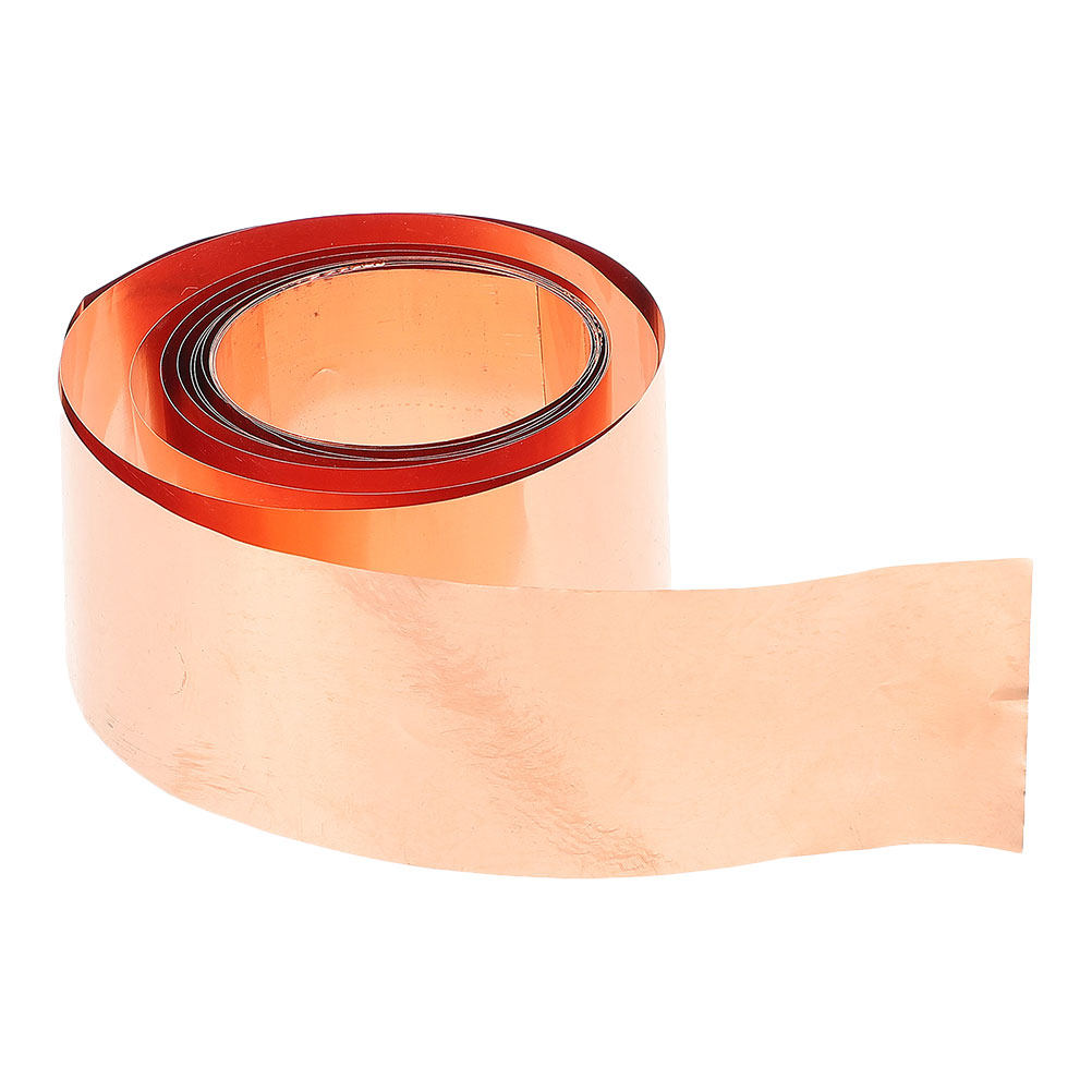 Pure Copper Foil 0.05Mmx50Mmx1 - Jewelry Repair & Watches Photos 评论和价格