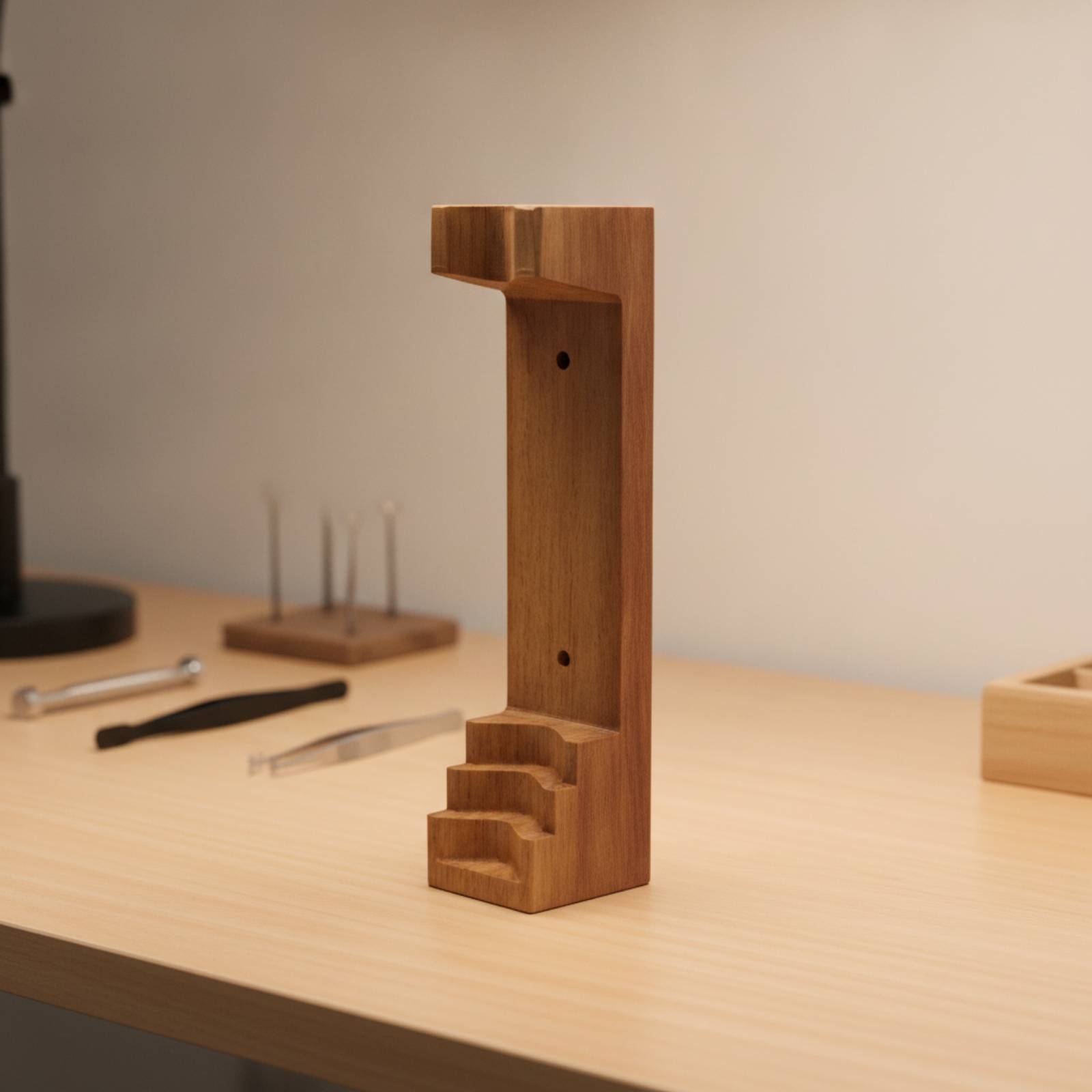 Professional Wooden Support Ba - Jewelry Repair & Watches Photos 评论和价格