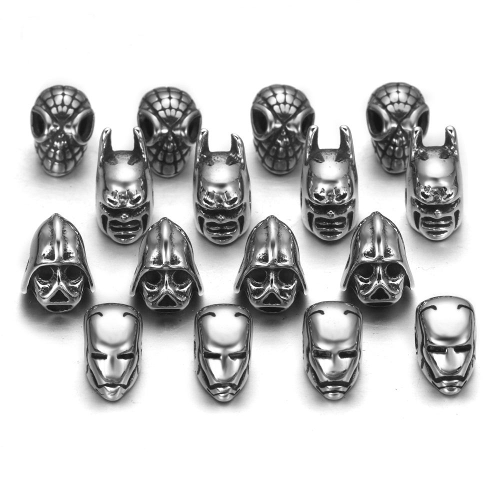 Stainless Steel Animal Wolf Vi - Wolf Jewelry & Watches Tampa Reviews 评论和价格