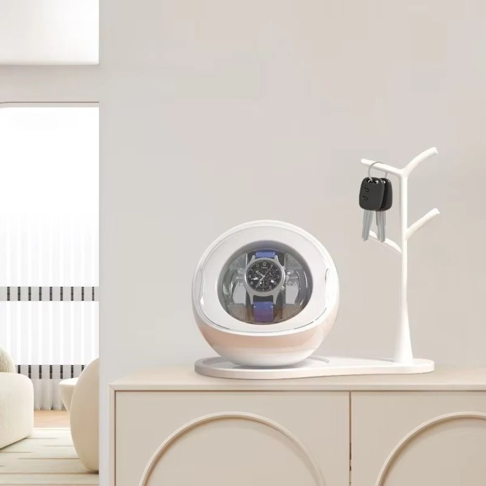 Dual-use for Charging and Plug - Automatic Watch Winder 评论和价格