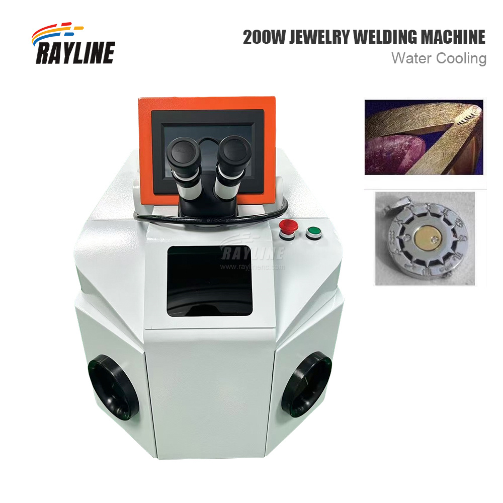 Cheap 200W 160J Jewelry Laser  - Jewelry Repair & Watches Photos 评论和价格