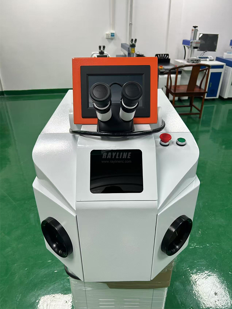 Cheap 200W 160J Jewelry Laser  - Jewelry Repair & Watches Photos 评论和价格
