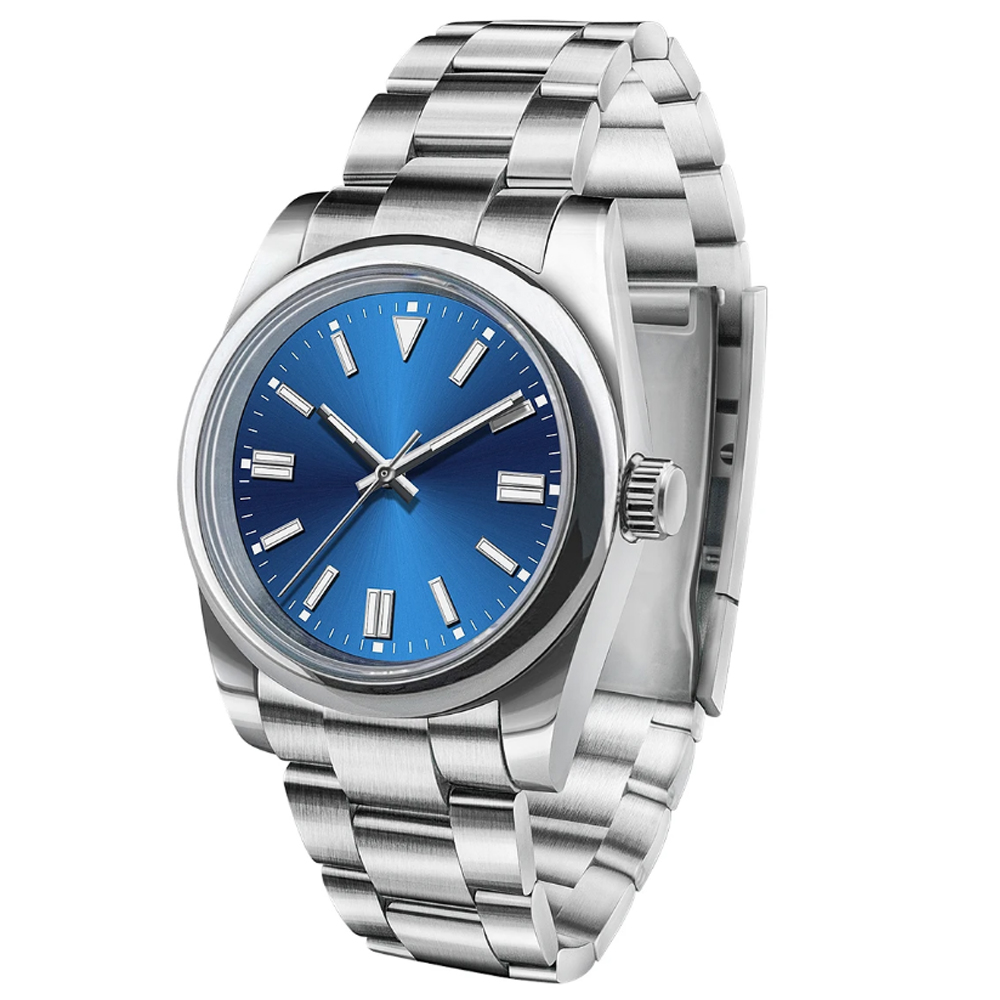 Custom Logo Mens Watch Sapphir - Automatic Watch Winder 评论和价格