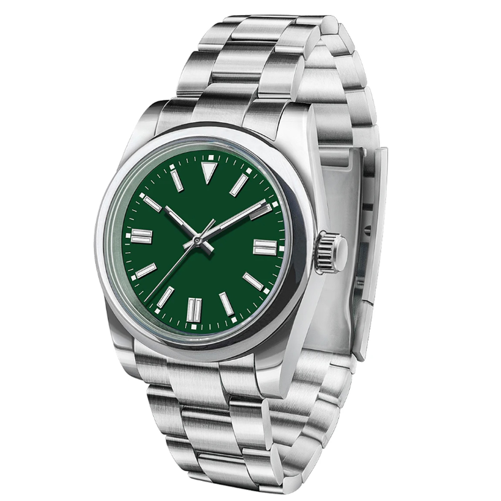 Custom Logo Mens Watch Sapphir - Automatic Watch Winder 评论和价格