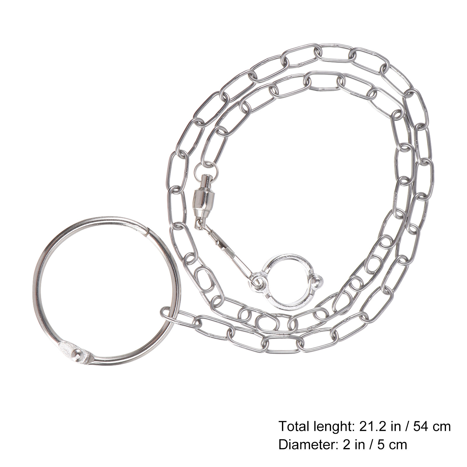 1Pcs Premium Stainless Steel B - Anklet Foot Chain 评论和价格