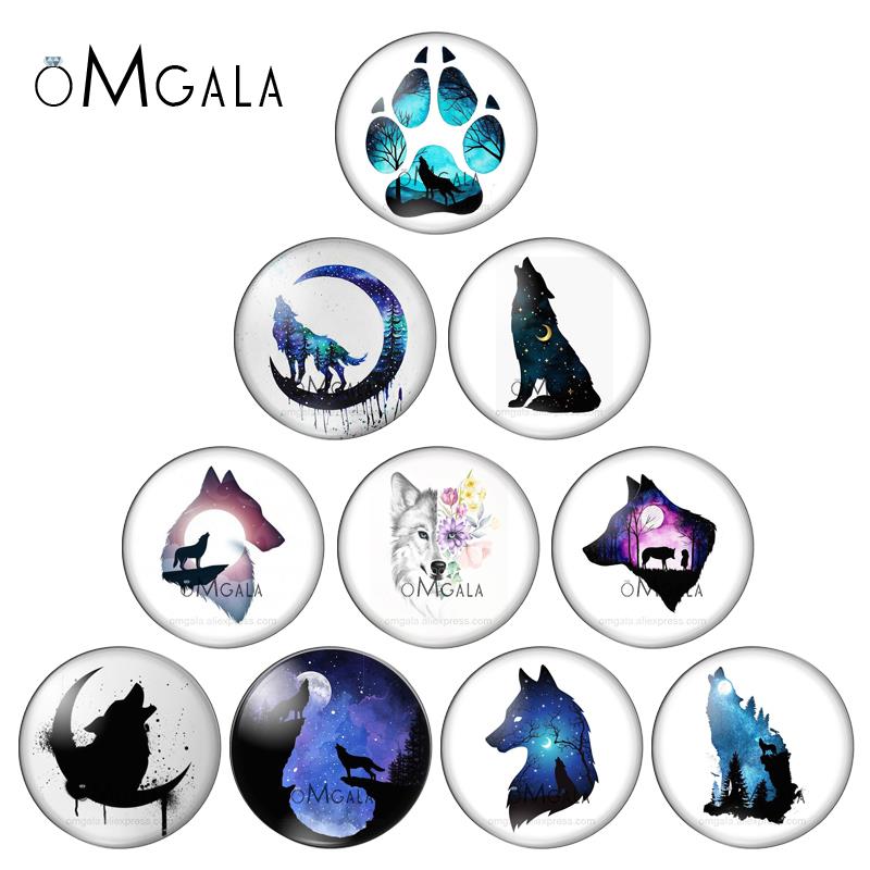 Fashion Painting Animals Cat T - Wolf Jewelry & Watches Tampa Reviews 评论和价格