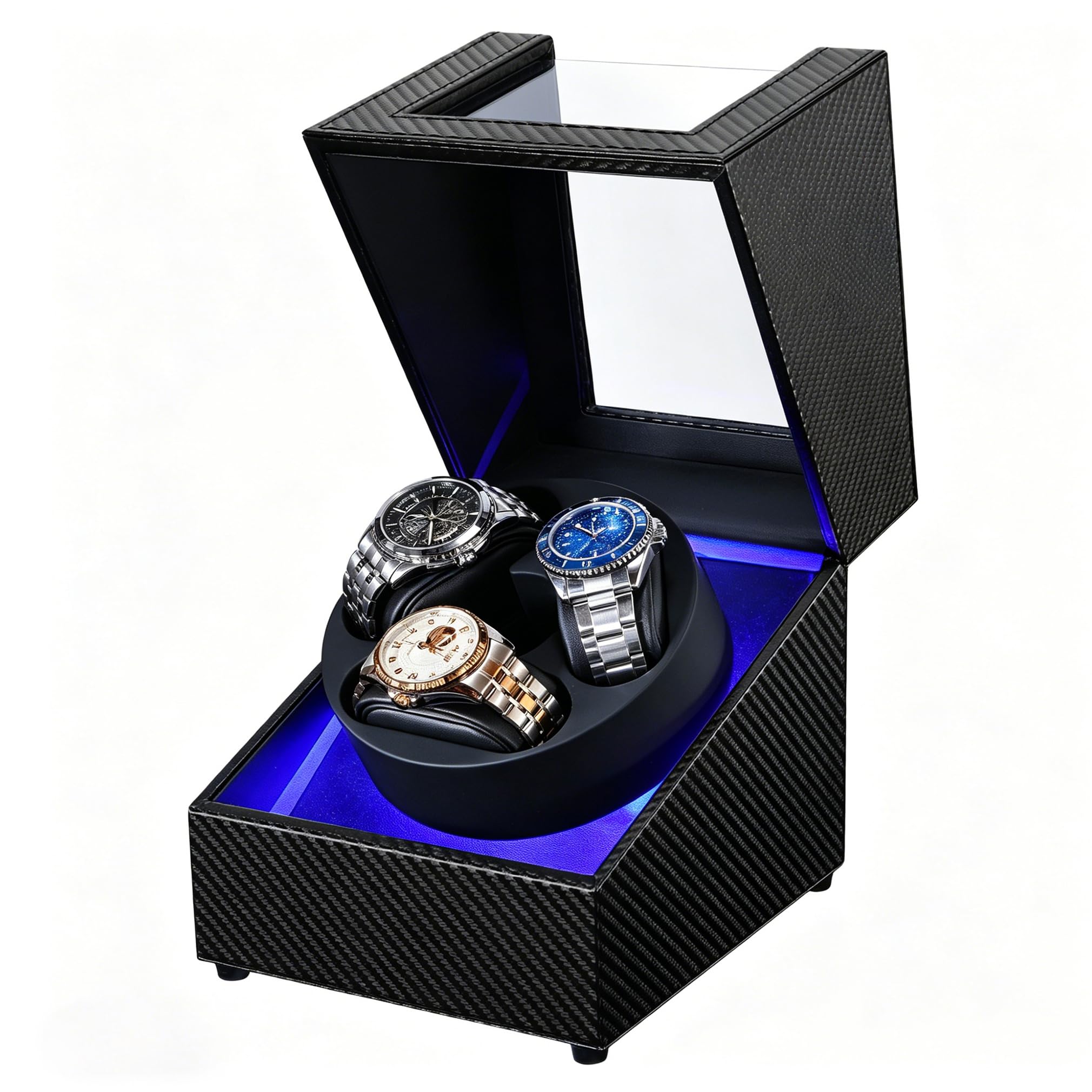 J&T Technology Watch Winder fo - Automatic Watch Winder 评论和价格