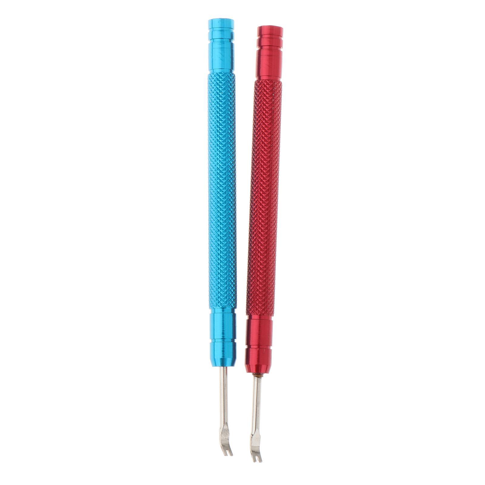 2Pcs Watch Hands Lever Remover - Jewelry And Watches Store 评论和价格