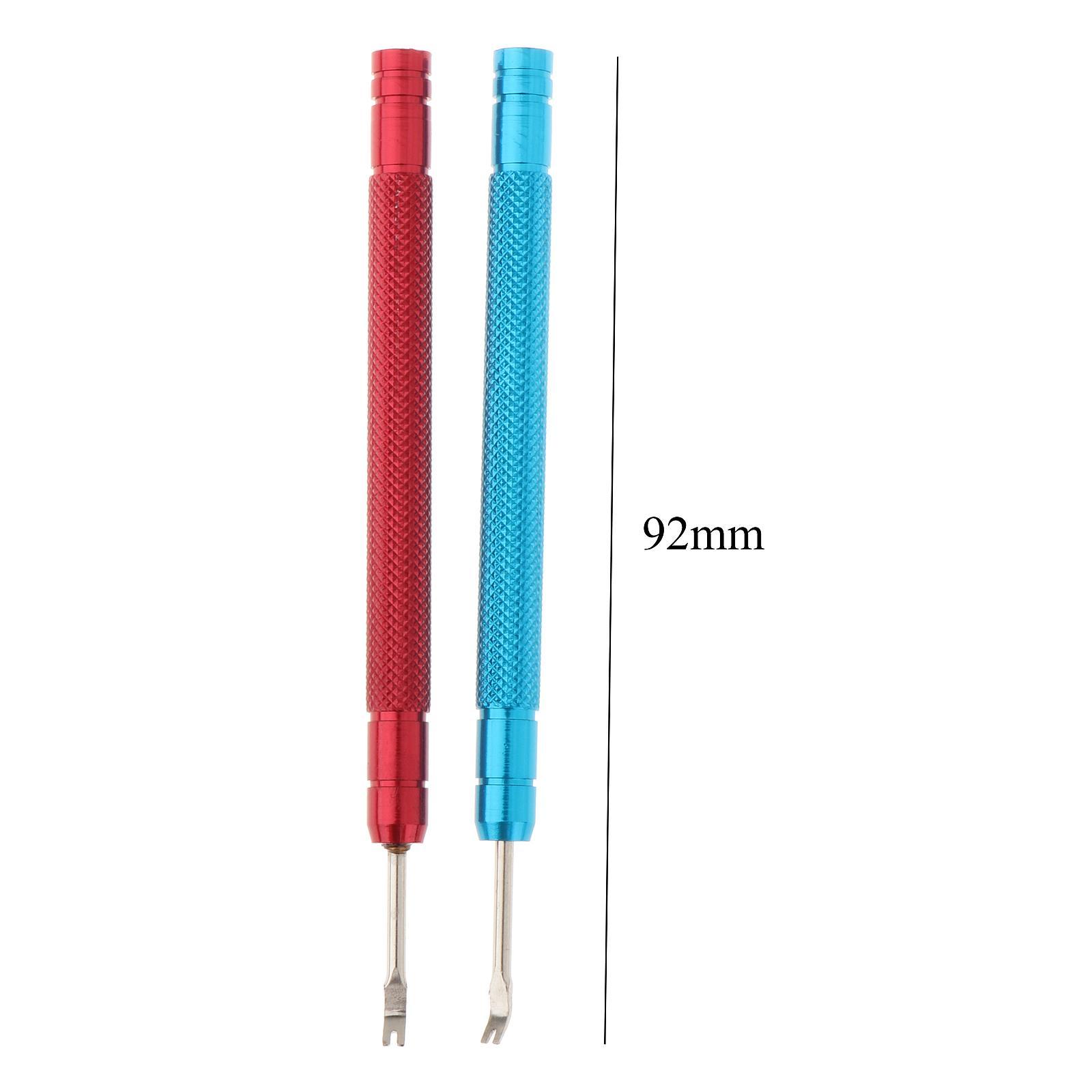 2Pcs Watch Hands Lever Remover - Jewelry And Watches Store 评论和价格