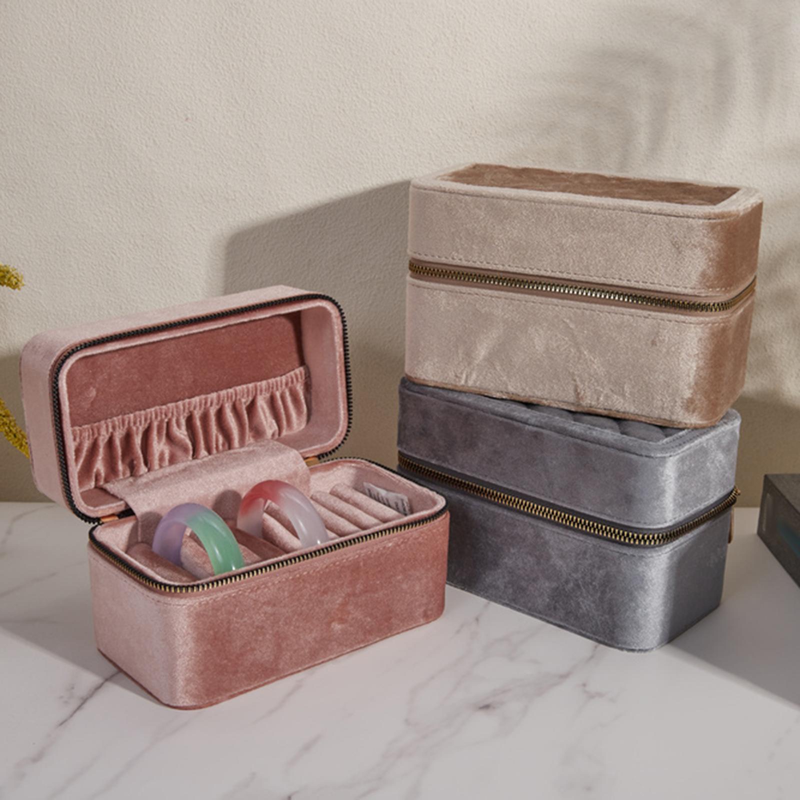 Bangle Holder Travel Carrying  - Jewelry And Watches Store 评论和价格