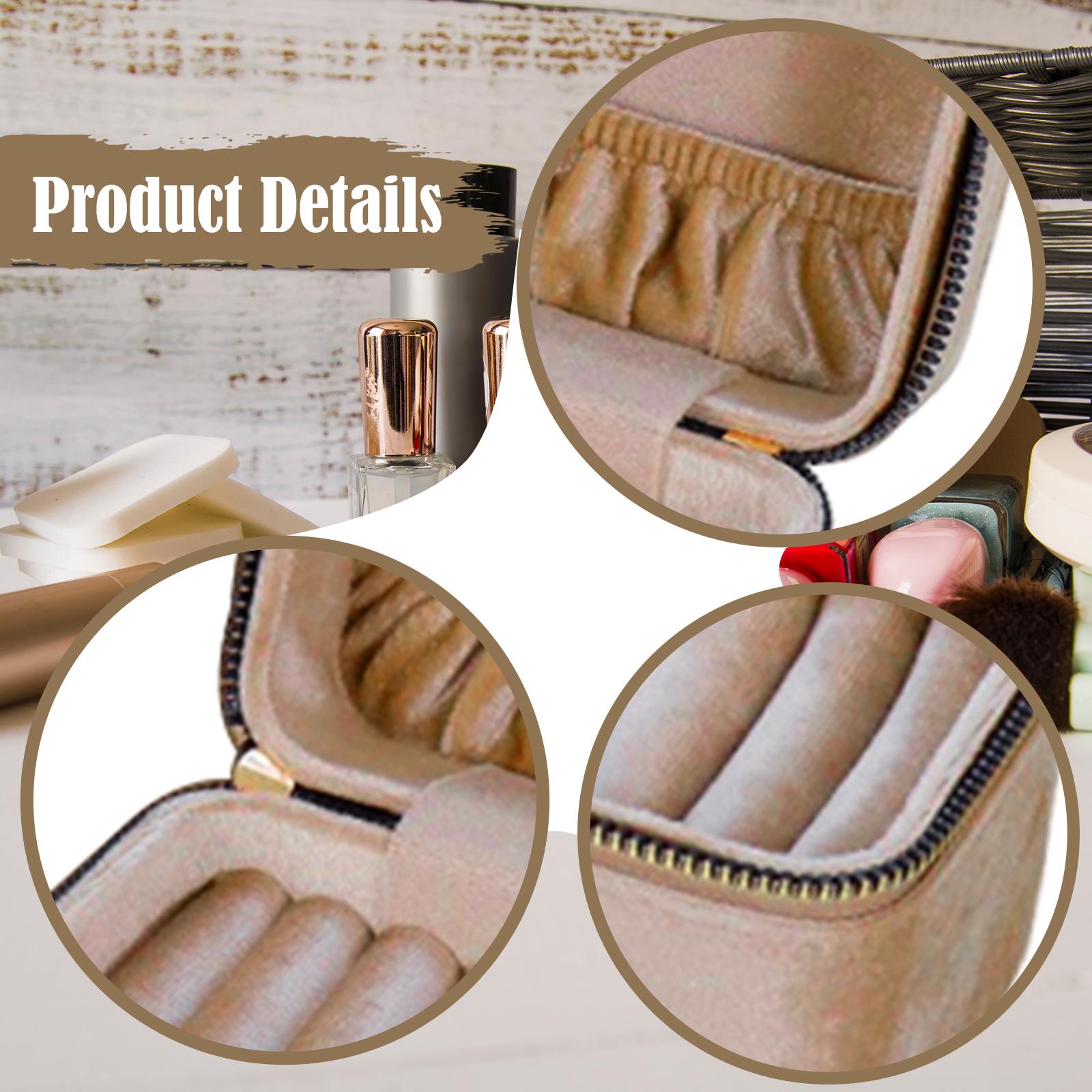 Bangle Holder Travel Carrying  - Jewelry And Watches Store 评论和价格