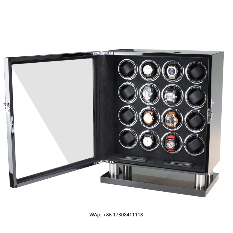 Luxury Automatic Watch Winder  - Automatic Watch Winder 评论和价格