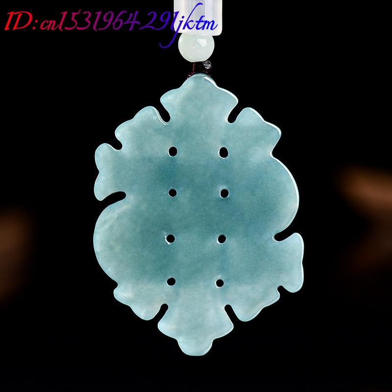 Natural Burmese Jadeite Chines - Jewelry & Watches Sp Zo O 评论和价格