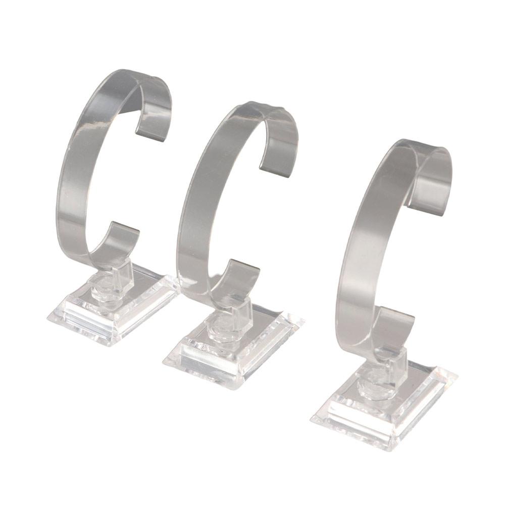 Transparent Watch Display Rack - Jewelry Watches Men 评论和价格
