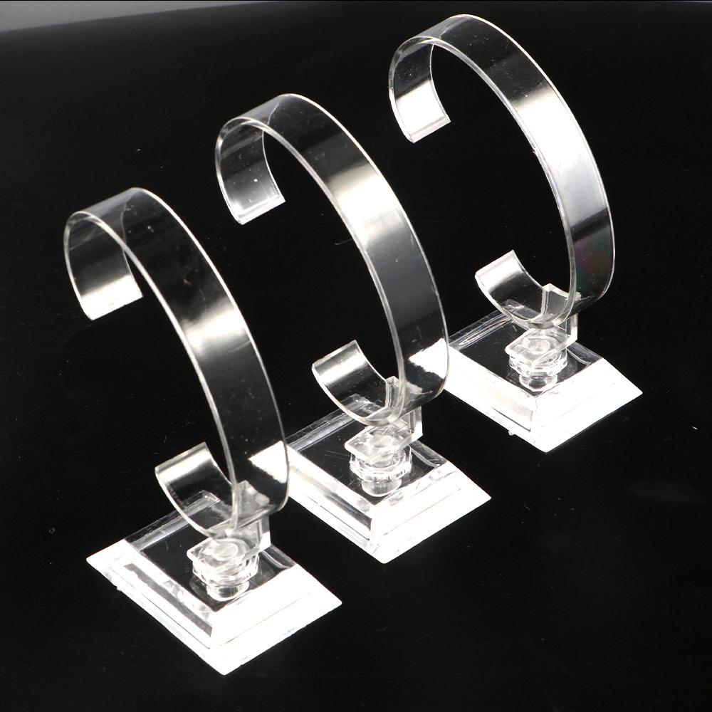Transparent Watch Display Rack - Jewelry Watches Men 评论和价格