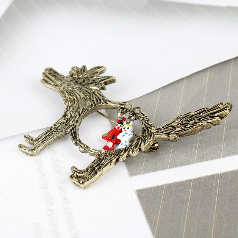 Vintage Wolf And Babies Little - Wolf Jewelry & Watches Tampa Reviews 评论和价格