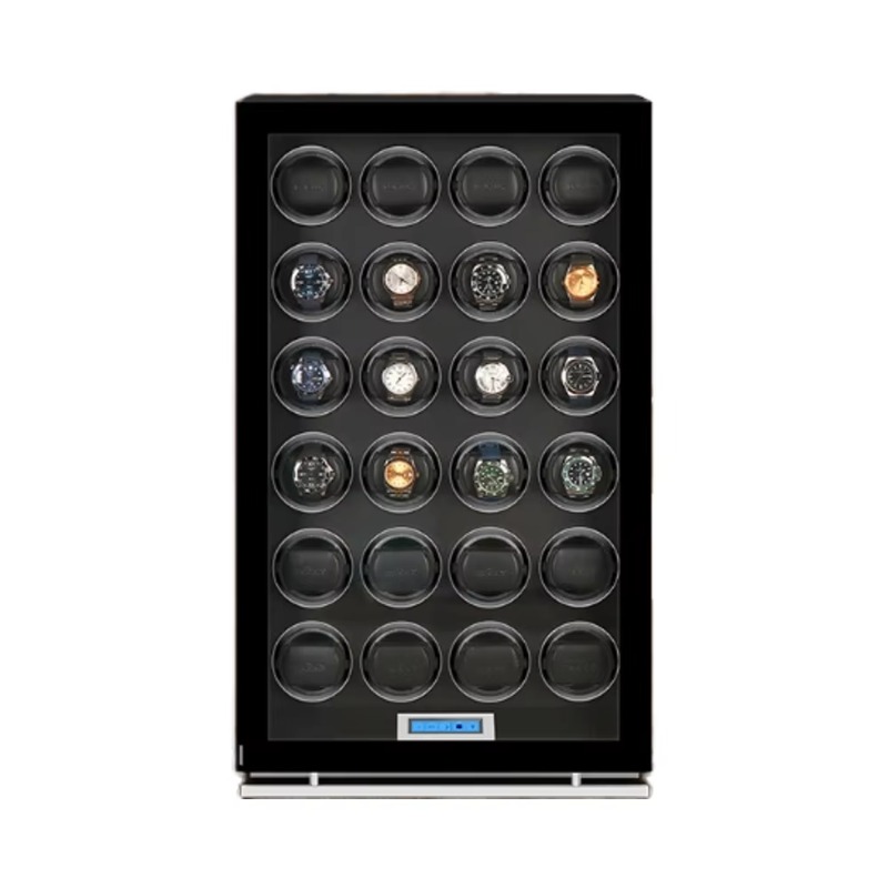 Quiet Durable Luxury High Qual - Automatic Watch Winder 评论和价格