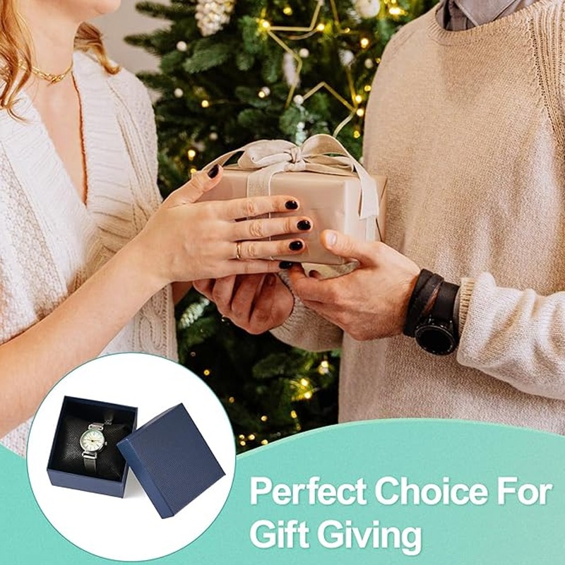 Simple Watches Diaplay Packagi - Jewelry And Watches Store 评论和价格