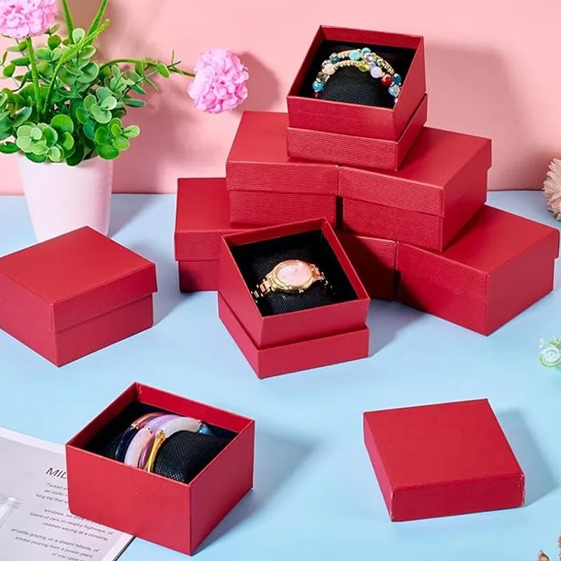 Simple Watches Diaplay Packagi - Jewelry And Watches Store 评论和价格