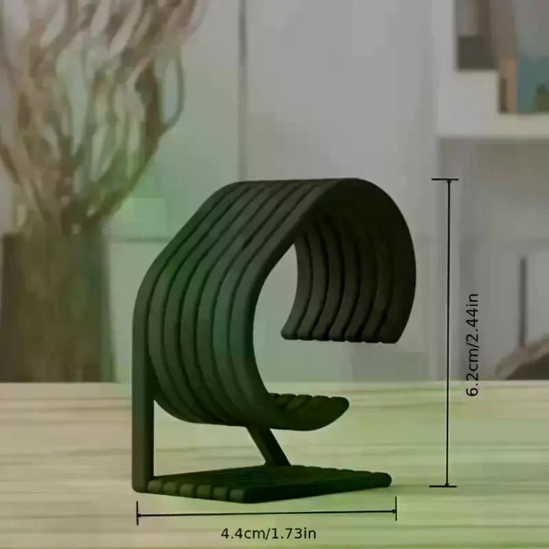 Luxury Marble Watch Stand For  - Jewelry And Watches Store 评论和价格