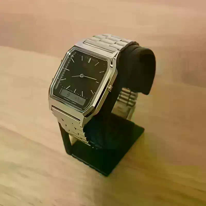 Luxury Marble Watch Stand For  - Jewelry And Watches Store 评论和价格
