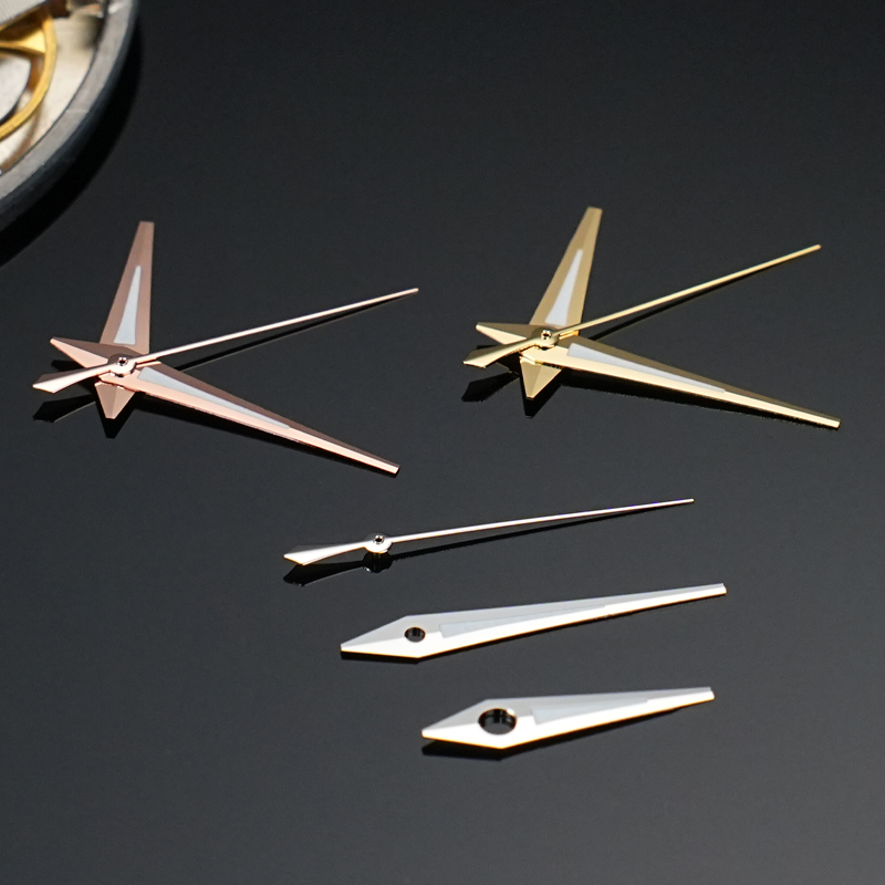 Modified pointer For Omega Con - Omega Watch Constellation 评论和价格