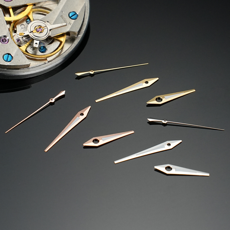 Modified pointer For Omega Con - Omega Watch Constellation 评论和价格