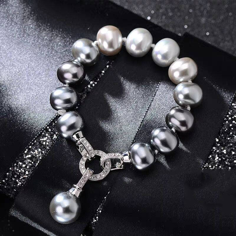 Juya 18K Gold Silver Plated De - Charm Bracelet Beads 评论和价格