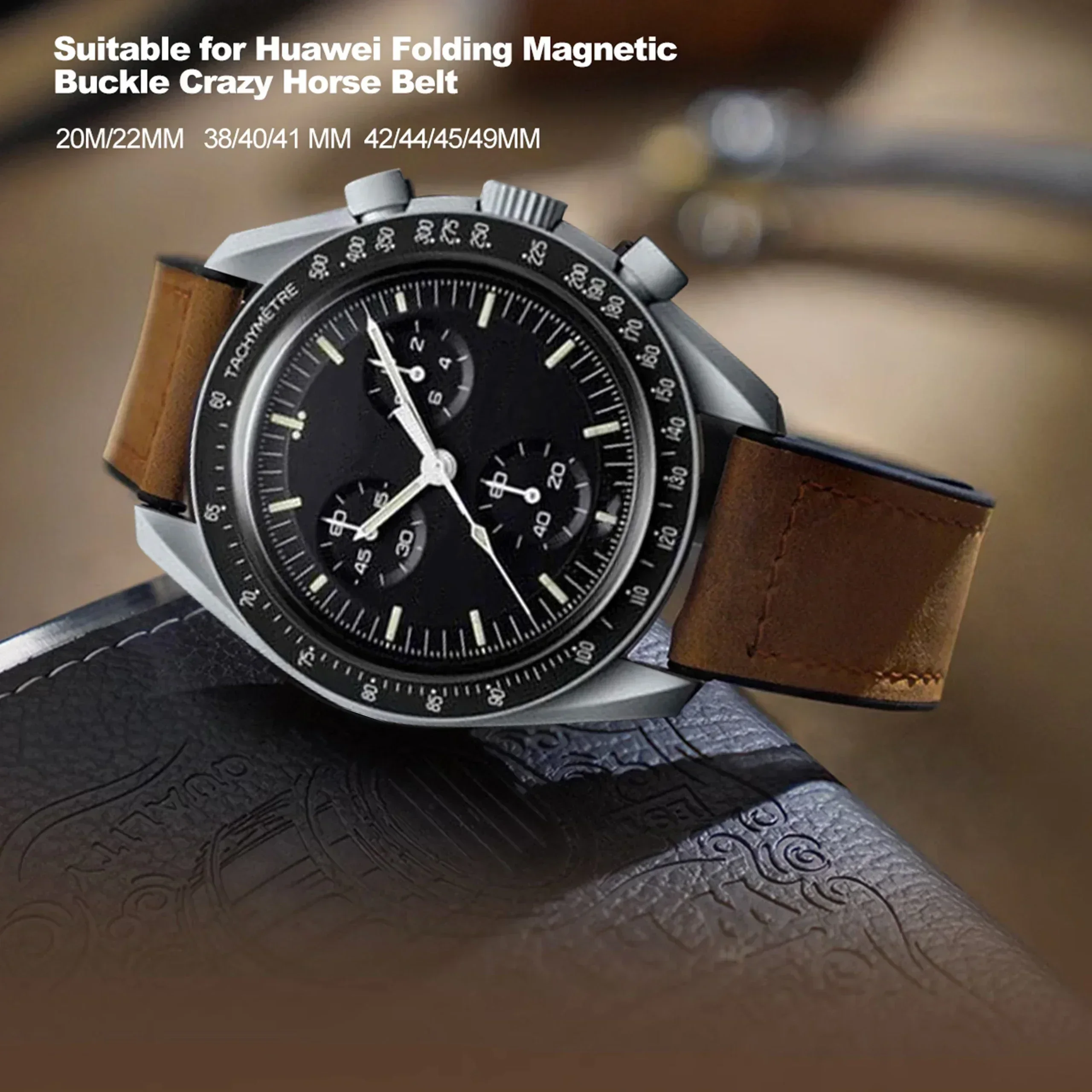 20mm Silicone Leather Watch St - Omega Watch Constellation 评论和价格