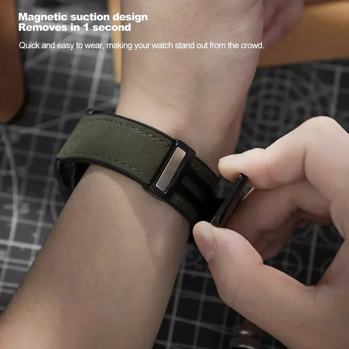 20mm Silicone Leather Watch St - Omega Watch Constellation 评论和价格