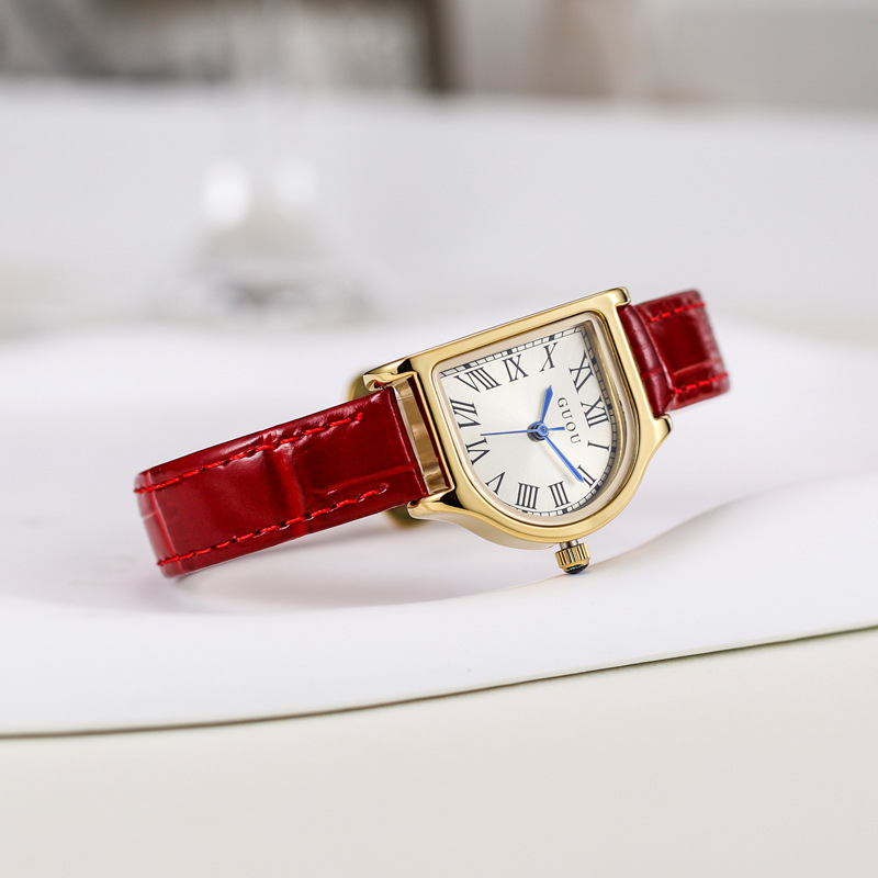 New Women'S Watch, Stylish And - Unique Jewelry Watches 评论和价格