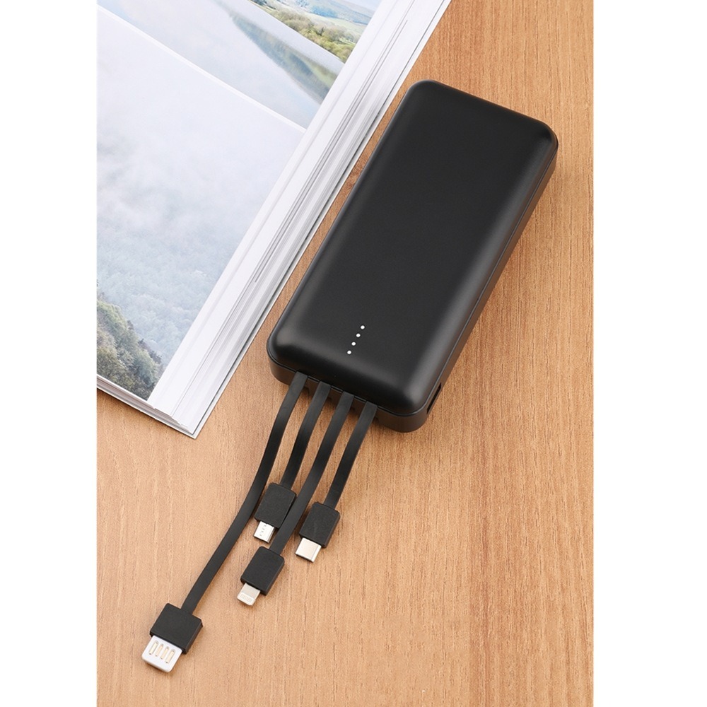 Portable Power Bank-shaped Sto - Jewelry And Watches Store 评论和价格